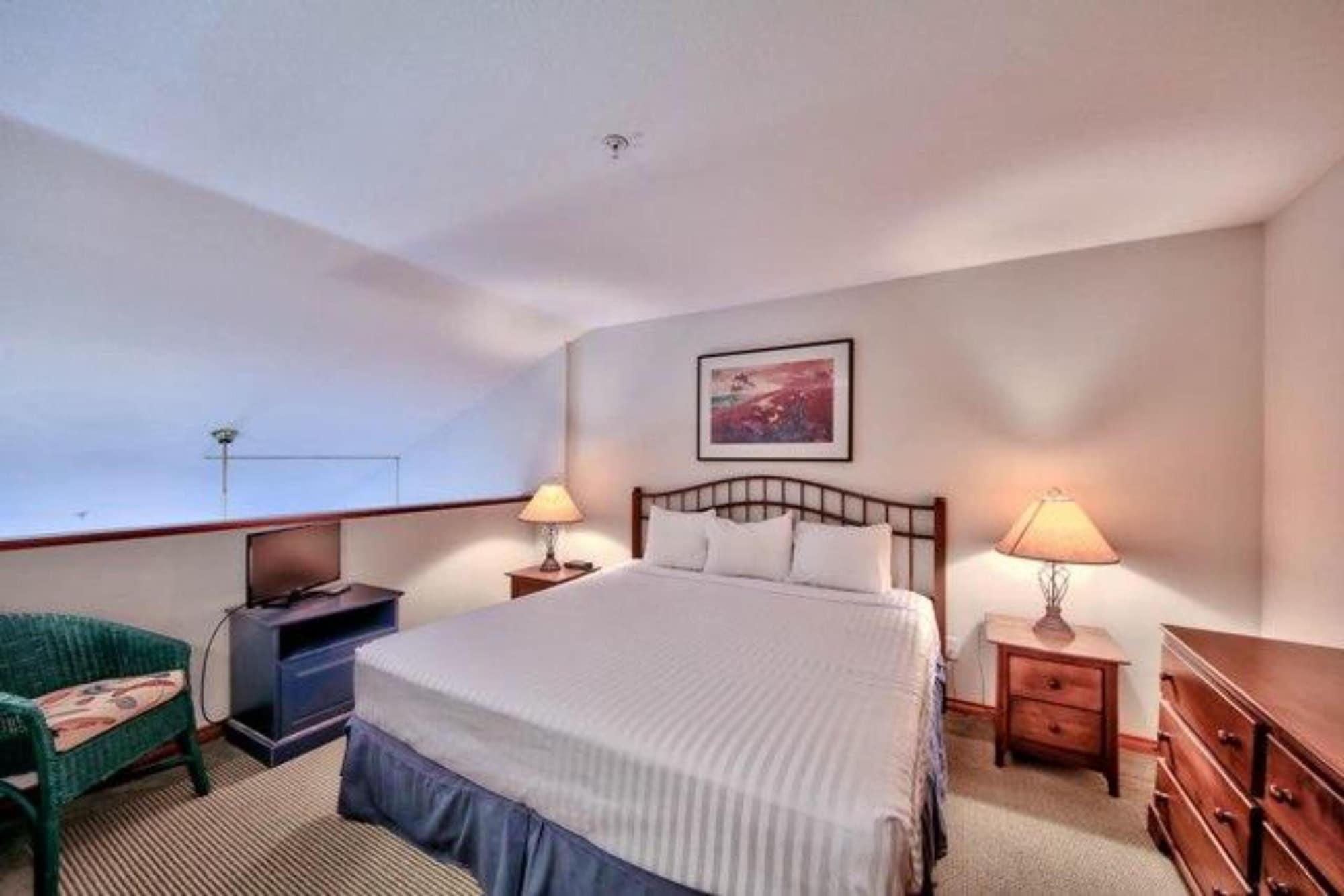 Hearthstone Lodge Sun Peaks Exteriör bild
