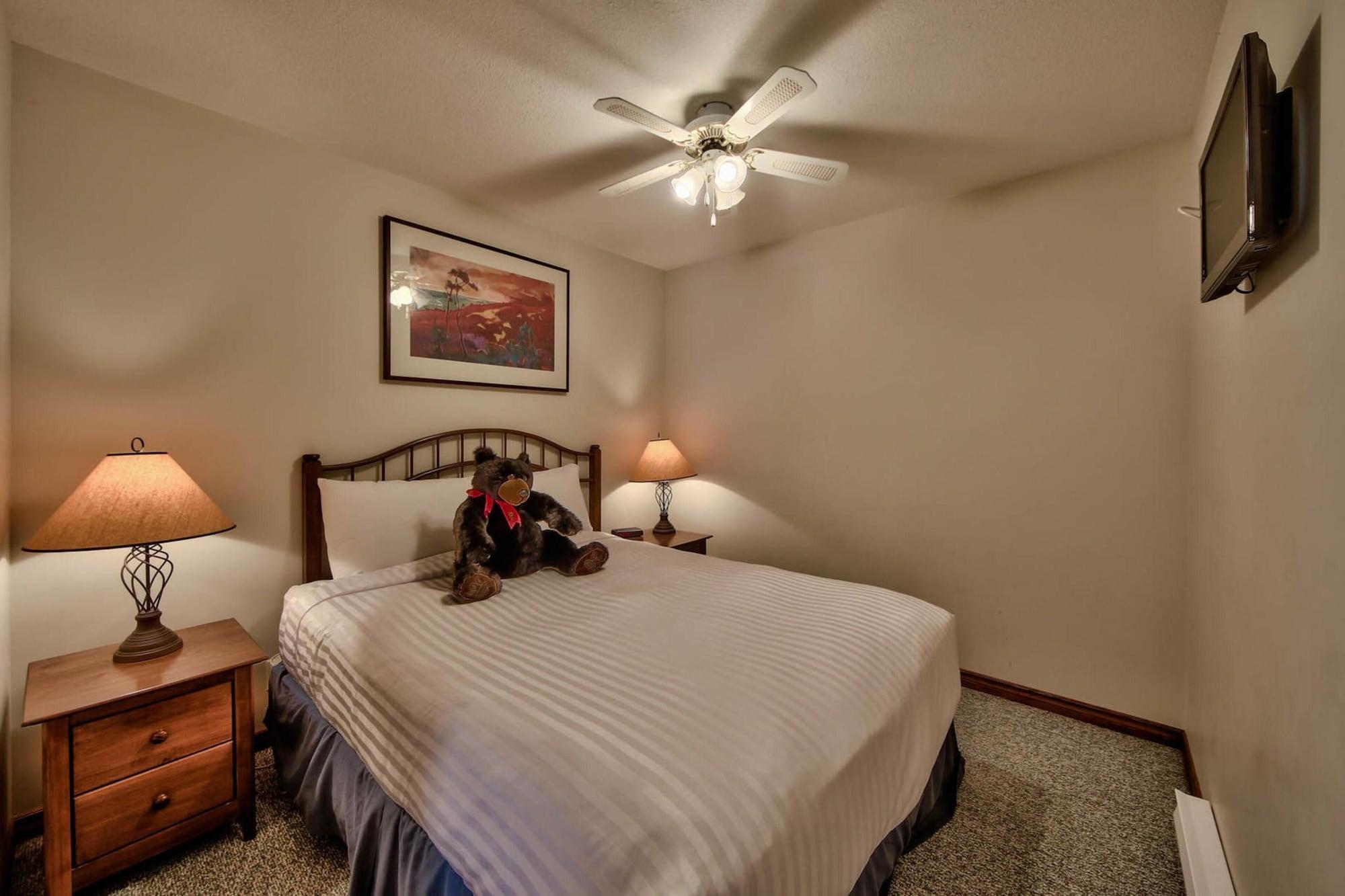 Hearthstone Lodge Sun Peaks Exteriör bild